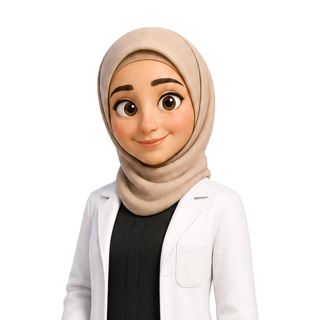 الدكتورة هدى الحمادي
